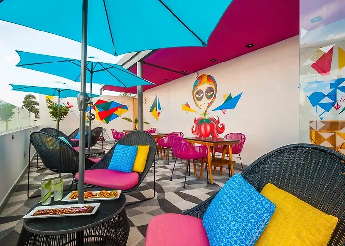 FCH Hotel Providencia - Exclusive For Adults