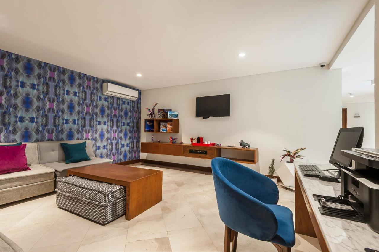 Fch Providencia - Exclusive For Adults 4* Guadalajara