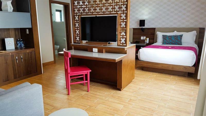 Hotel Fch Providencia - Exclusive For Adults 4*