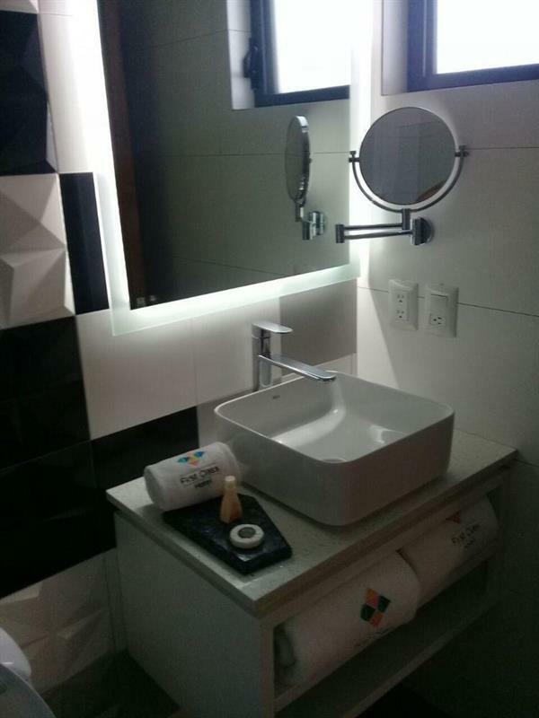 Hotel Fch Providencia - Exclusive For Adults 4*