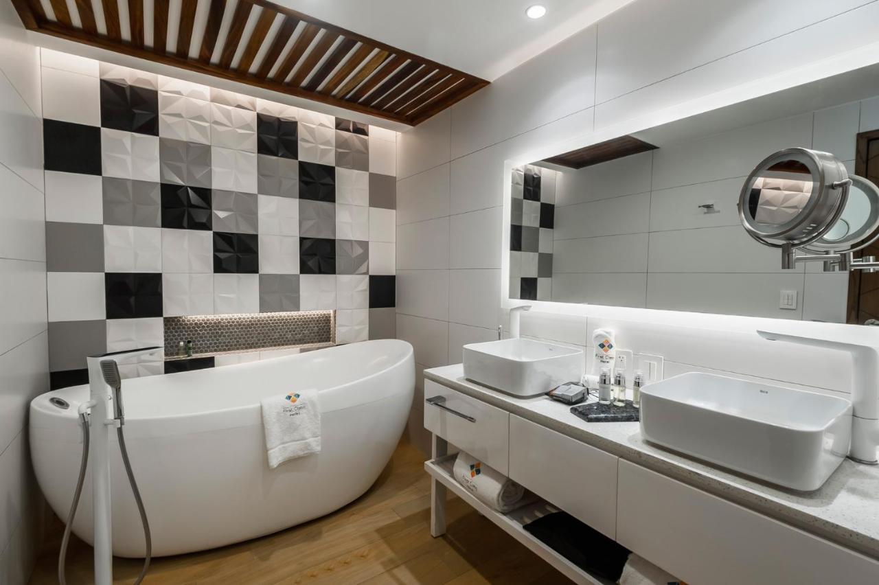 Fch Providencia - Exclusive For Adults Hotel
