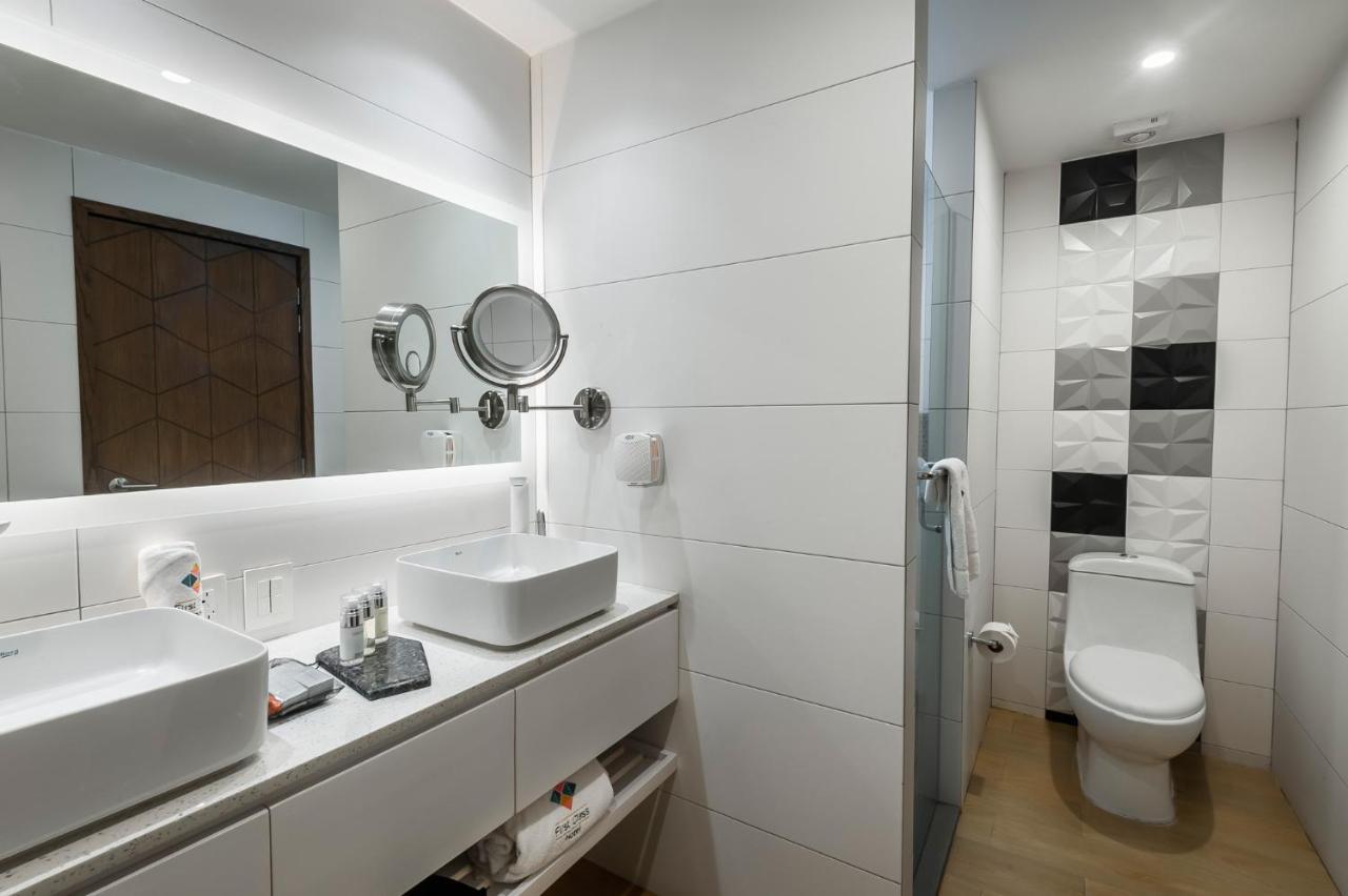 Hotel Fch Providencia - Exclusive For Adults Guadalajara
