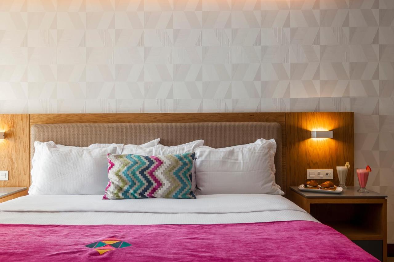 Fch Providencia - Exclusive For Adults Hotel Guadalajara