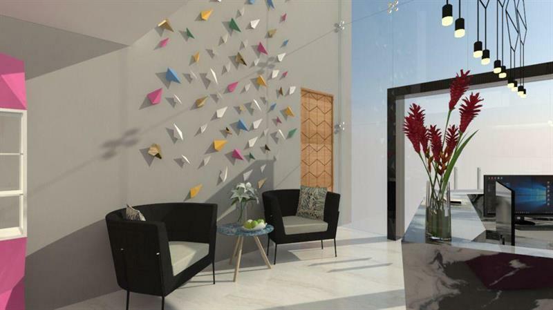 Hotel Fch Providencia - Exclusive For Adults Guadalajara